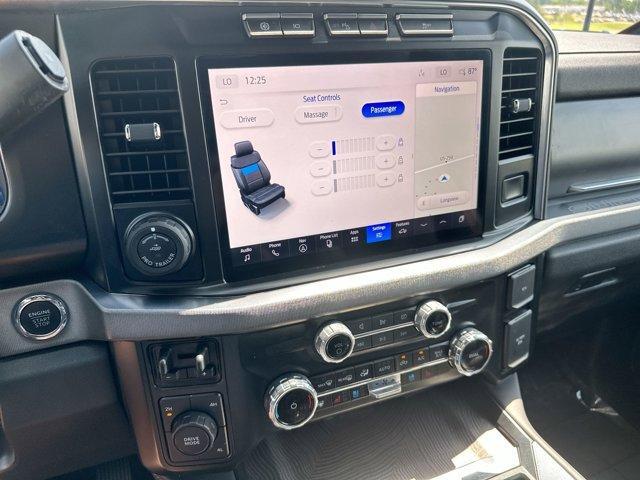used 2024 Ford F-250 car, priced at $91,995
