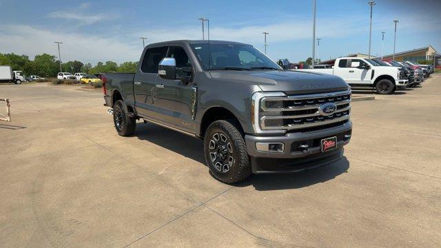 used 2024 Ford F-250 car, priced at $91,995