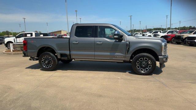 used 2024 Ford F-250 car, priced at $91,995