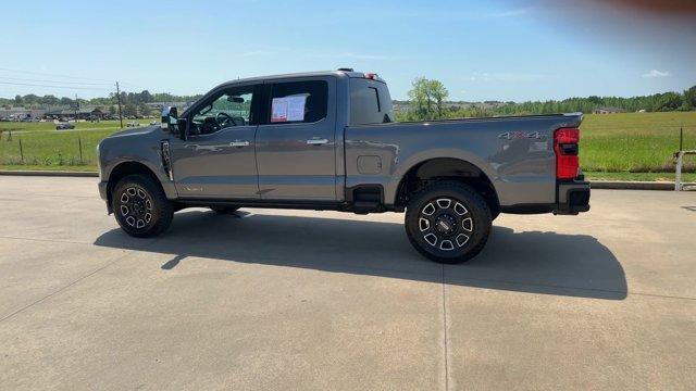 used 2024 Ford F-250 car, priced at $91,995