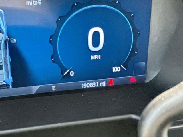 used 2024 Ford F-250 car, priced at $91,995