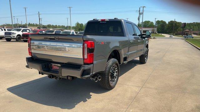 used 2024 Ford F-250 car, priced at $91,995