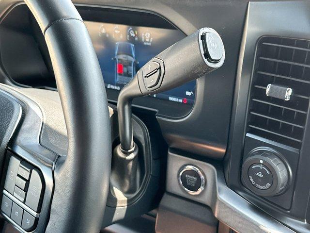 used 2024 Ford F-250 car, priced at $91,995