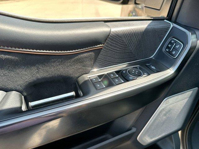 used 2024 Ford F-250 car, priced at $91,995