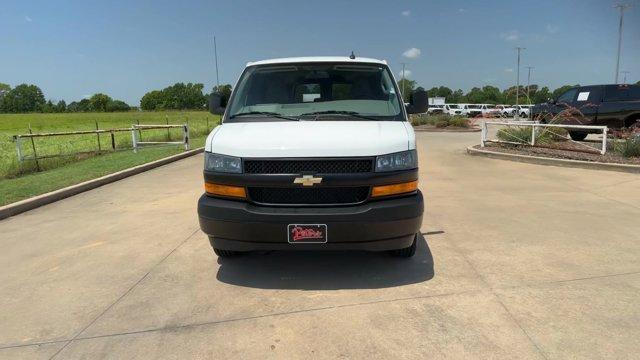 used 2023 Chevrolet Express 3500 car, priced at $56,995