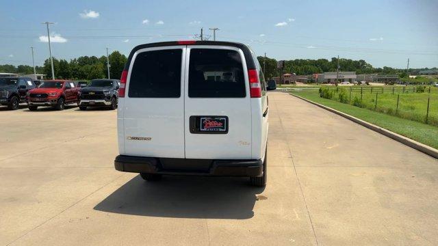 used 2023 Chevrolet Express 3500 car, priced at $56,995