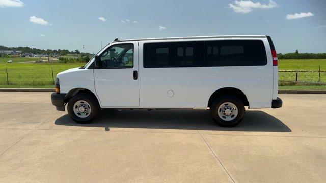 used 2023 Chevrolet Express 3500 car, priced at $56,995