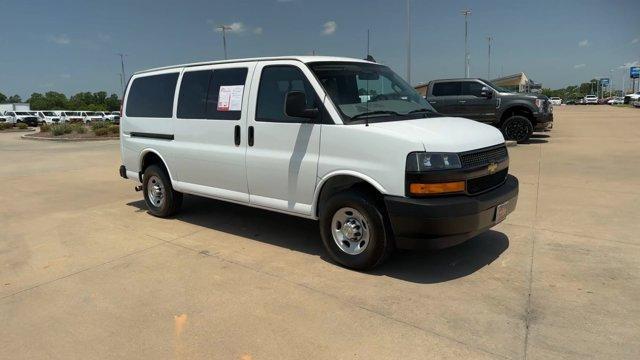 used 2023 Chevrolet Express 3500 car, priced at $56,995