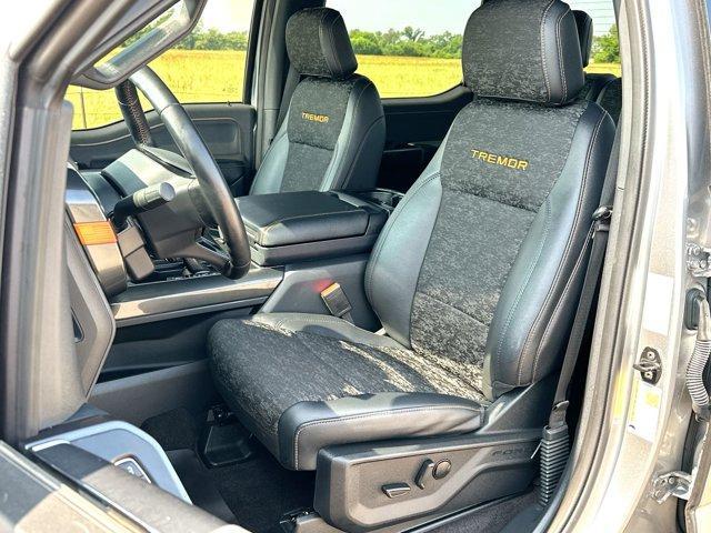used 2022 Ford F-150 car, priced at $55,467
