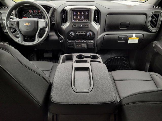 new 2024 Chevrolet Silverado 2500 car, priced at $65,995