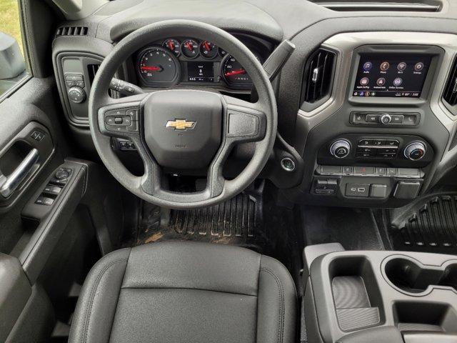 new 2024 Chevrolet Silverado 2500 car, priced at $65,995