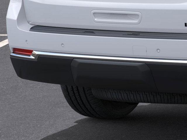 new 2025 Chevrolet Tahoe car, priced at $72,395
