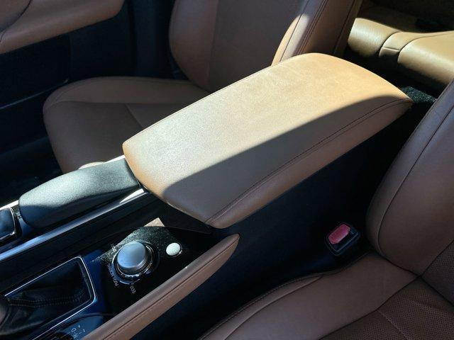 used 2014 Lexus GS 350 car, priced at $20,995