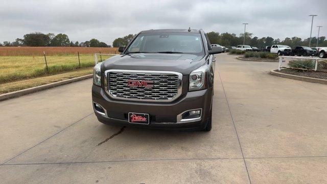 used 2019 GMC Yukon car, priced at $30,995