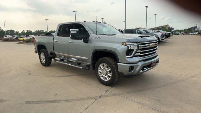 new 2025 Chevrolet Silverado 2500 car, priced at $73,710