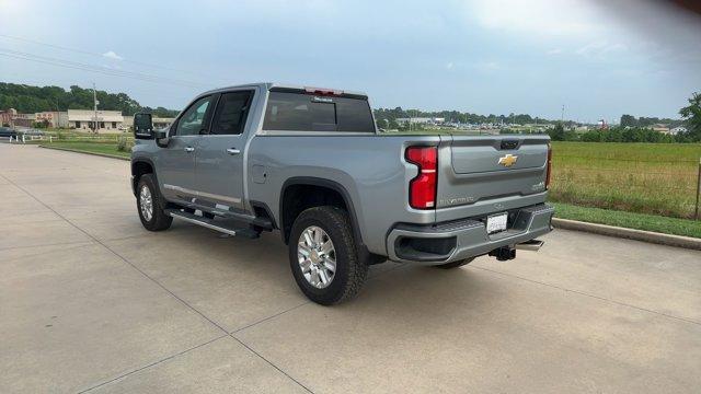 new 2025 Chevrolet Silverado 2500 car, priced at $73,710