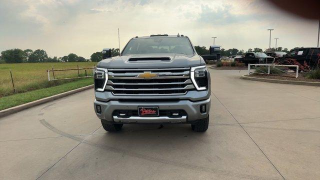 new 2025 Chevrolet Silverado 2500 car, priced at $73,710