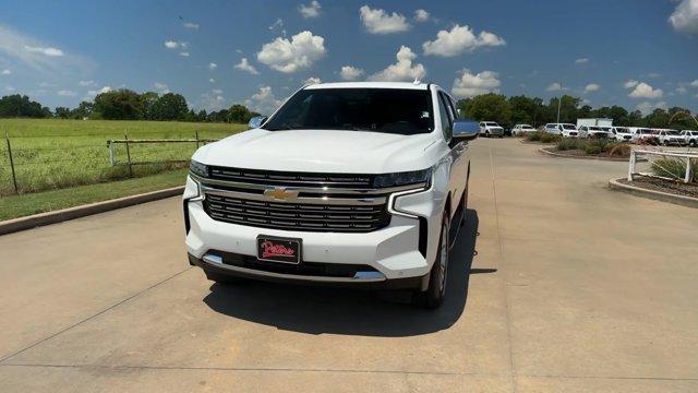 used 2023 Chevrolet Suburban car, priced at $61,995