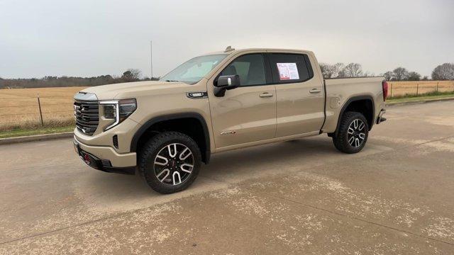 used 2023 GMC Sierra 1500 car, priced at $53,995