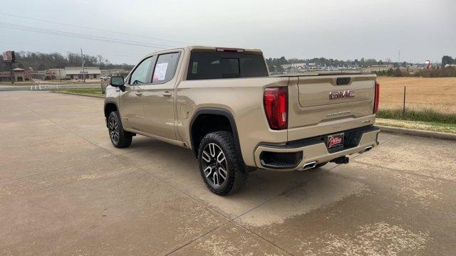 used 2023 GMC Sierra 1500 car, priced at $53,995