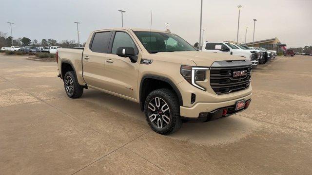 used 2023 GMC Sierra 1500 car, priced at $53,995