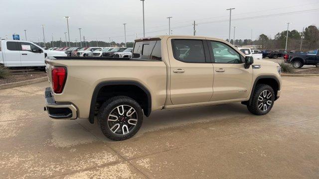 used 2023 GMC Sierra 1500 car, priced at $53,995