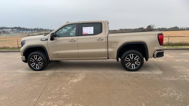 used 2023 GMC Sierra 1500 car, priced at $53,995