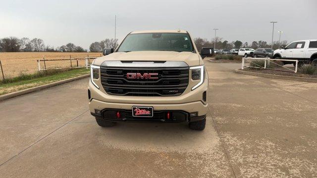 used 2023 GMC Sierra 1500 car, priced at $53,995