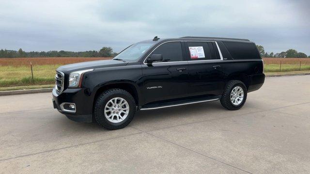 used 2019 GMC Yukon XL car, priced at $31,995