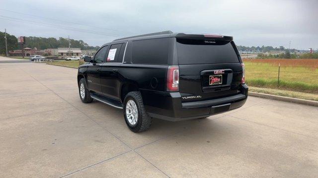 used 2019 GMC Yukon XL car, priced at $31,995