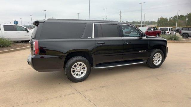 used 2019 GMC Yukon XL car, priced at $31,995