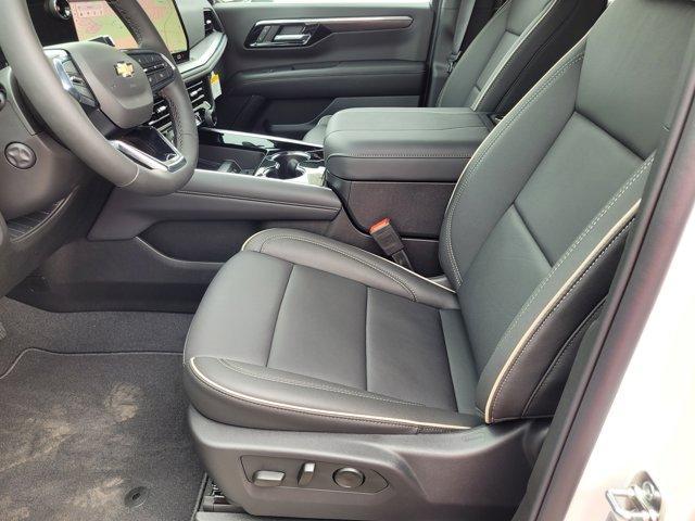 new 2025 Chevrolet Suburban car, priced at $82,790