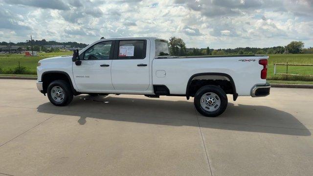 used 2024 Chevrolet Silverado 2500 car, priced at $54,995