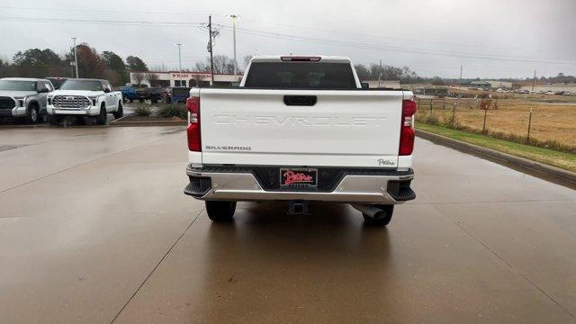 used 2024 Chevrolet Silverado 2500 car, priced at $53,000