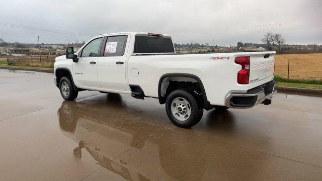 used 2024 Chevrolet Silverado 2500 car, priced at $53,000