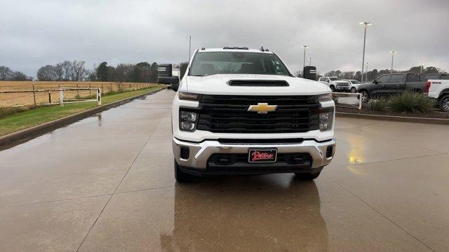 used 2024 Chevrolet Silverado 2500 car, priced at $53,000