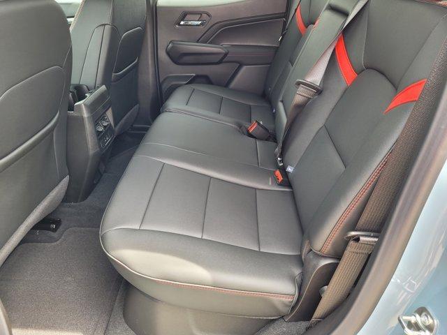 new 2025 Chevrolet Colorado car, priced at $47,860