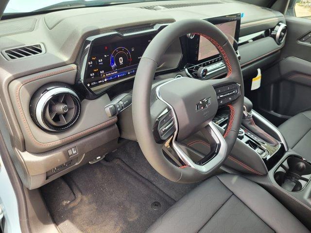 new 2025 Chevrolet Colorado car, priced at $47,860