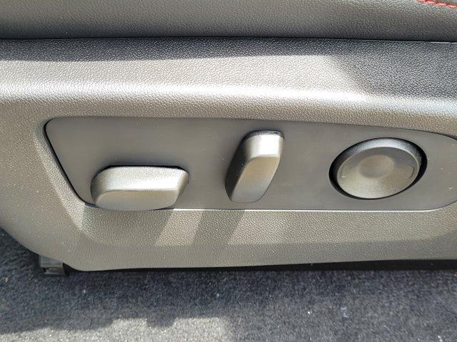 new 2025 Chevrolet Colorado car, priced at $47,860
