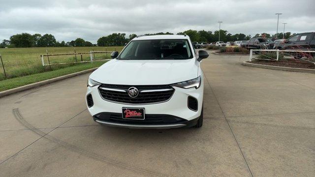 used 2023 Buick Envision car, priced at $27,995