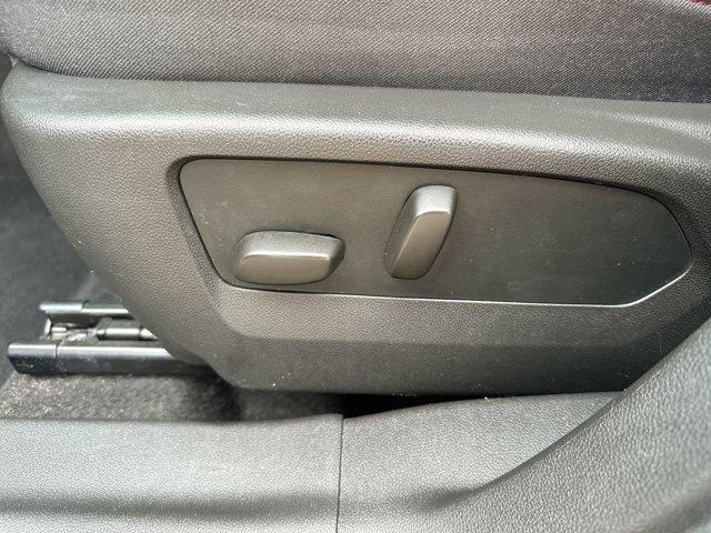 used 2023 Buick Envision car, priced at $27,995