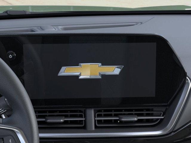 new 2026 Chevrolet Trax car, priced at $28,510