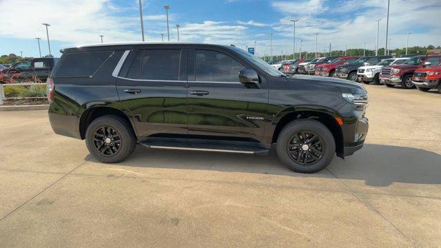 used 2022 Chevrolet Tahoe car, priced at $65,387