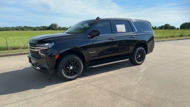 used 2022 Chevrolet Tahoe car, priced at $65,387