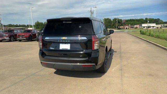 used 2022 Chevrolet Tahoe car, priced at $65,387