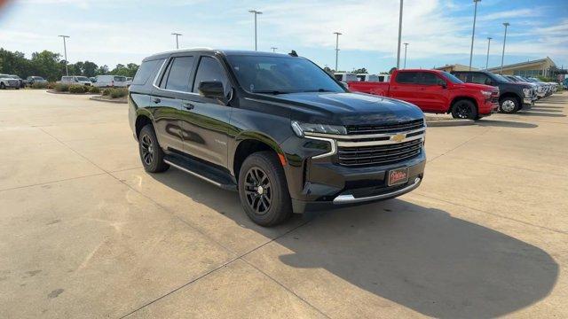 used 2022 Chevrolet Tahoe car, priced at $65,387