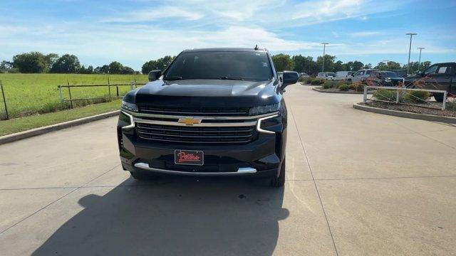 used 2022 Chevrolet Tahoe car, priced at $65,387