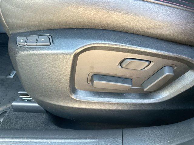 used 2024 Mazda CX-5 car, priced at $35,995
