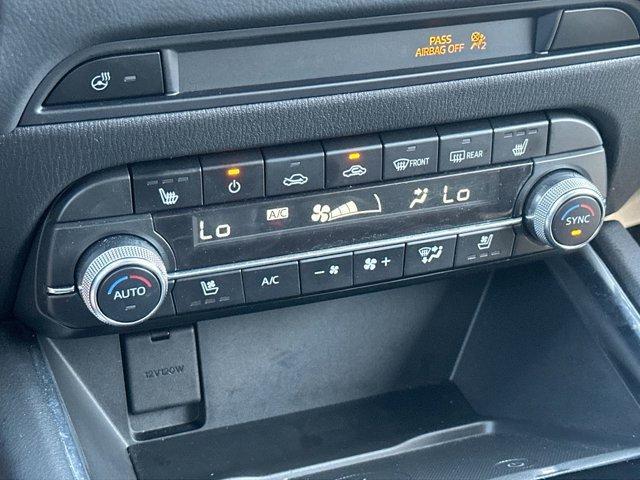 used 2024 Mazda CX-5 car, priced at $35,995