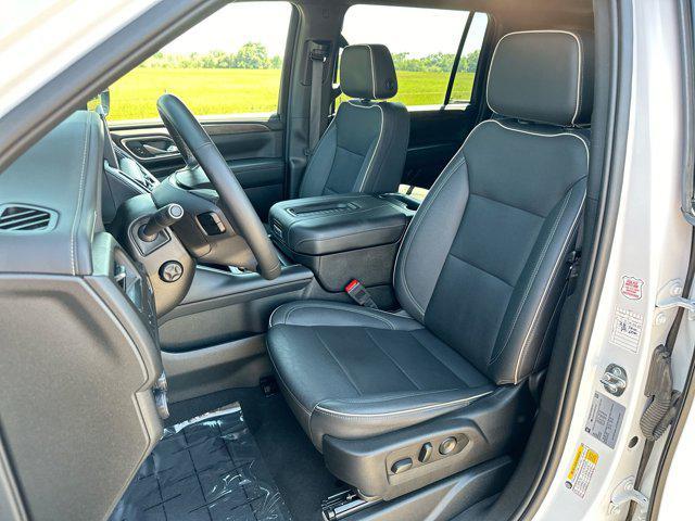 used 2023 Chevrolet Suburban car, priced at $62,995